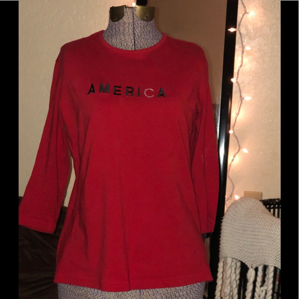 4th of July America Shirt